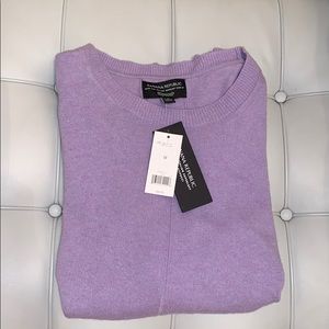 Brand New Filpuccini Italian Sweater